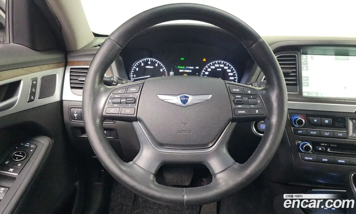 Hyundai Genesis 2014 3.3 АКПП, фото 14 Hyundai Genesis 2014 3.3 АКПП, фото 14