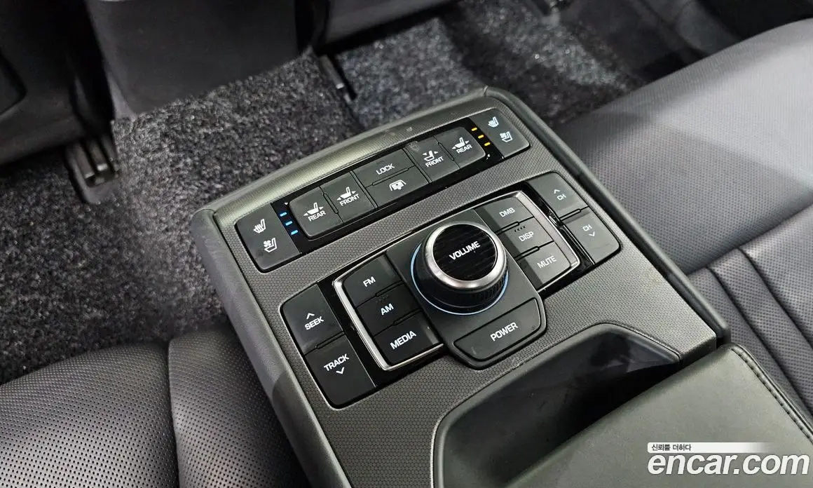 Hyundai Genesis 2014 3.3 АКПП, фото 19 Hyundai Genesis 2014 3.3 АКПП, фото 19