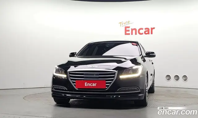 Hyundai Genesis 2014 3.3 АКПП, миниатюра 3 Hyundai Genesis 2014 3.3 АКПП, миниатюра 3