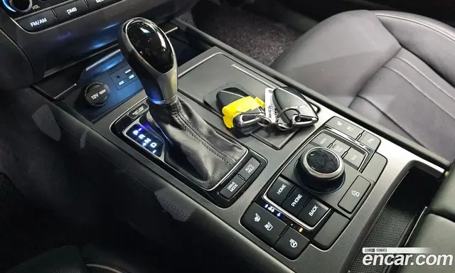 Hyundai Genesis 2014 3.3 АКПП, миниатюра 9 Hyundai Genesis 2014 3.3 АКПП, миниатюра 9
