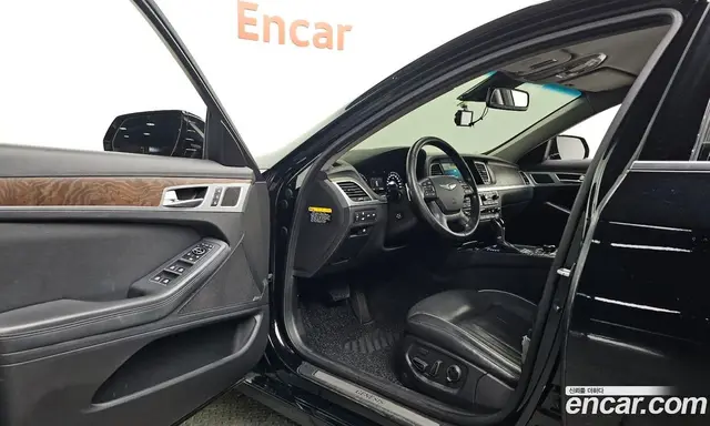 Hyundai Genesis 2014 3.3 АКПП, миниатюра 10 Hyundai Genesis 2014 3.3 АКПП, миниатюра 10