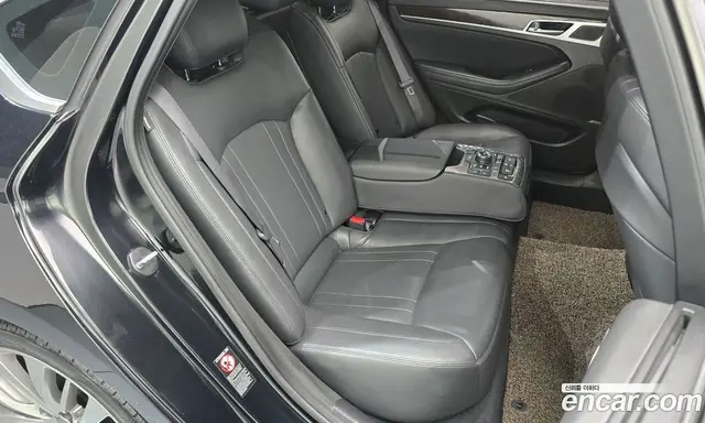 Hyundai Genesis 2015 3.3 АКПП, миниатюра 11 Hyundai Genesis 2015 3.3 АКПП, миниатюра 11