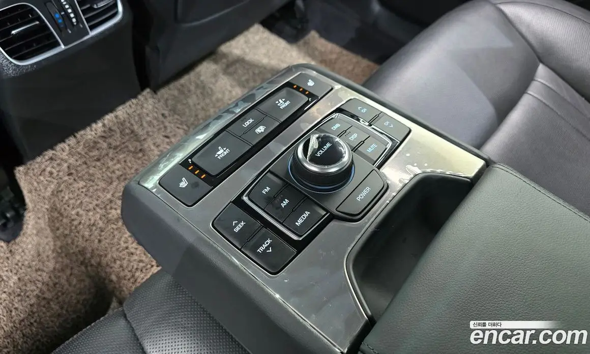 Hyundai Genesis 2015 3.3 АКПП, фото 18 Hyundai Genesis 2015 3.3 АКПП, фото 18