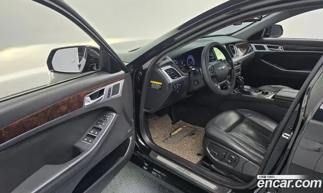 Hyundai Genesis 2015 3.3 АКПП, миниатюра 10 Hyundai Genesis 2015 3.3 АКПП, миниатюра 10