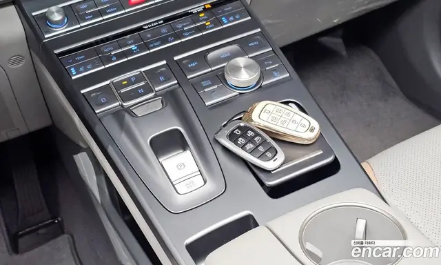 Hyundai Nexo 2022 АКПП, миниатюра 11 Hyundai Nexo 2022 АКПП, миниатюра 11