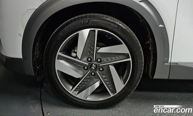 Hyundai Nexo 2022 АКПП, миниатюра 4 Hyundai Nexo 2022 АКПП, миниатюра 4