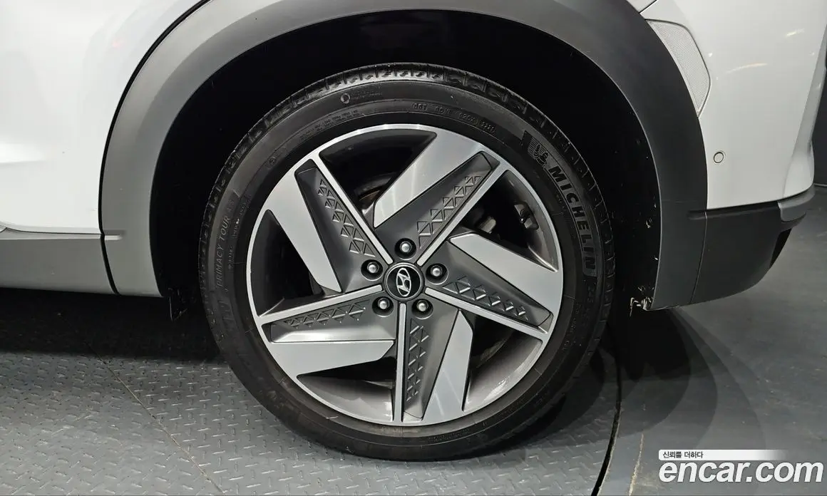 Hyundai Nexo 2022 АКПП, фото 6 Hyundai Nexo 2022 АКПП, фото 6