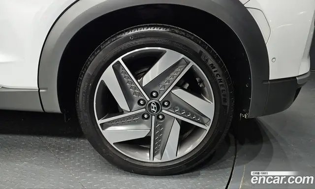 Hyundai Nexo 2022 АКПП, миниатюра 6 Hyundai Nexo 2022 АКПП, миниатюра 6