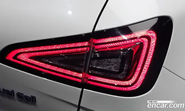 Hyundai Nexo 2022 АКПП, миниатюра 8 Hyundai Nexo 2022 АКПП, миниатюра 8