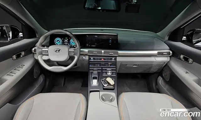 Hyundai Nexo 2022 АКПП, миниатюра 9 Hyundai Nexo 2022 АКПП, миниатюра 9