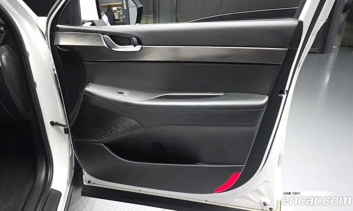 Hyundai Palisade 2019 3.8 АКПП, фото 14