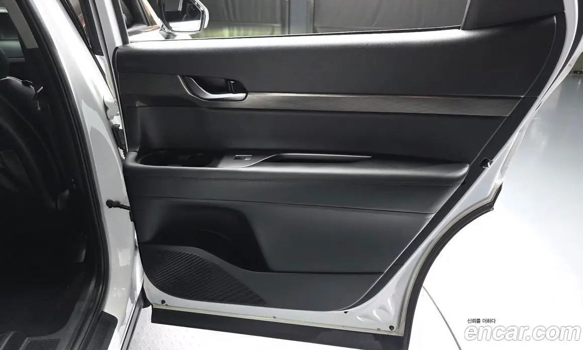 Hyundai Palisade 2019 3.8 АКПП, фото 15
