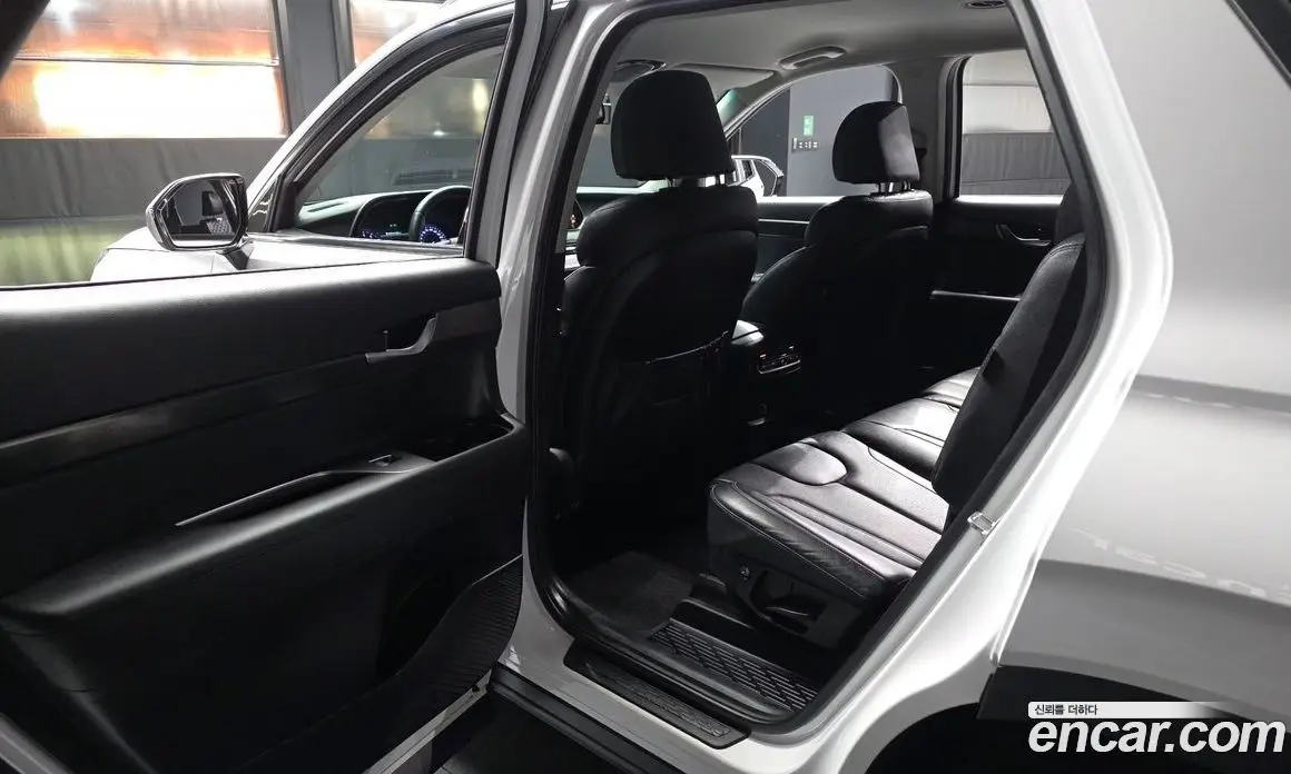 Hyundai Palisade 2019 3.8 АКПП, фото 16