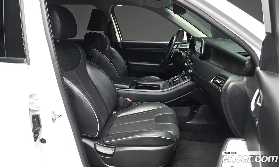 Hyundai Palisade 2019 3.8 АКПП, фото 17