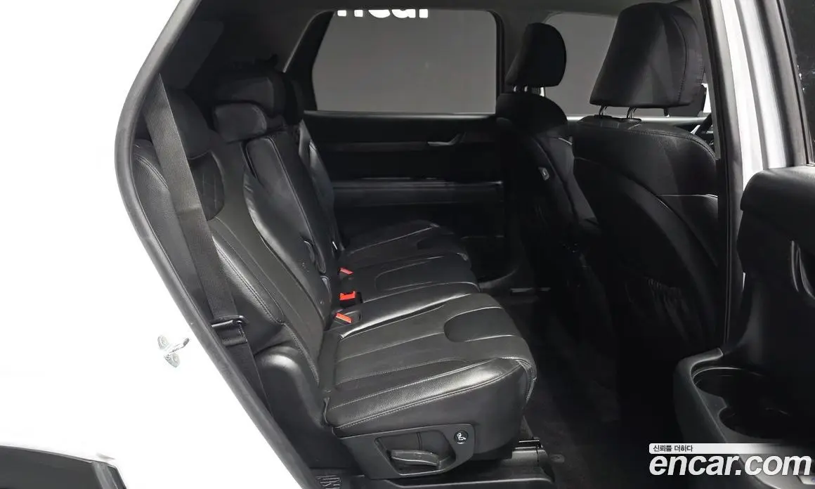Hyundai Palisade 2019 3.8 АКПП, фото 18