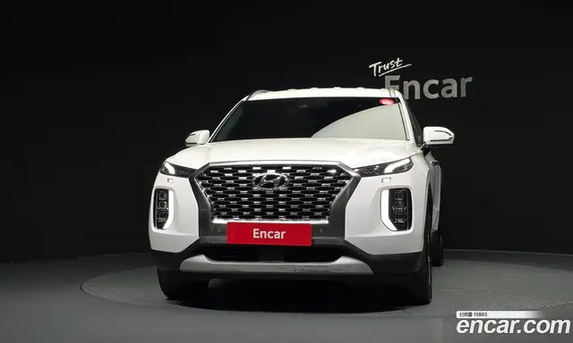 Hyundai Palisade 2019 3.8 АКПП, миниатюра 3