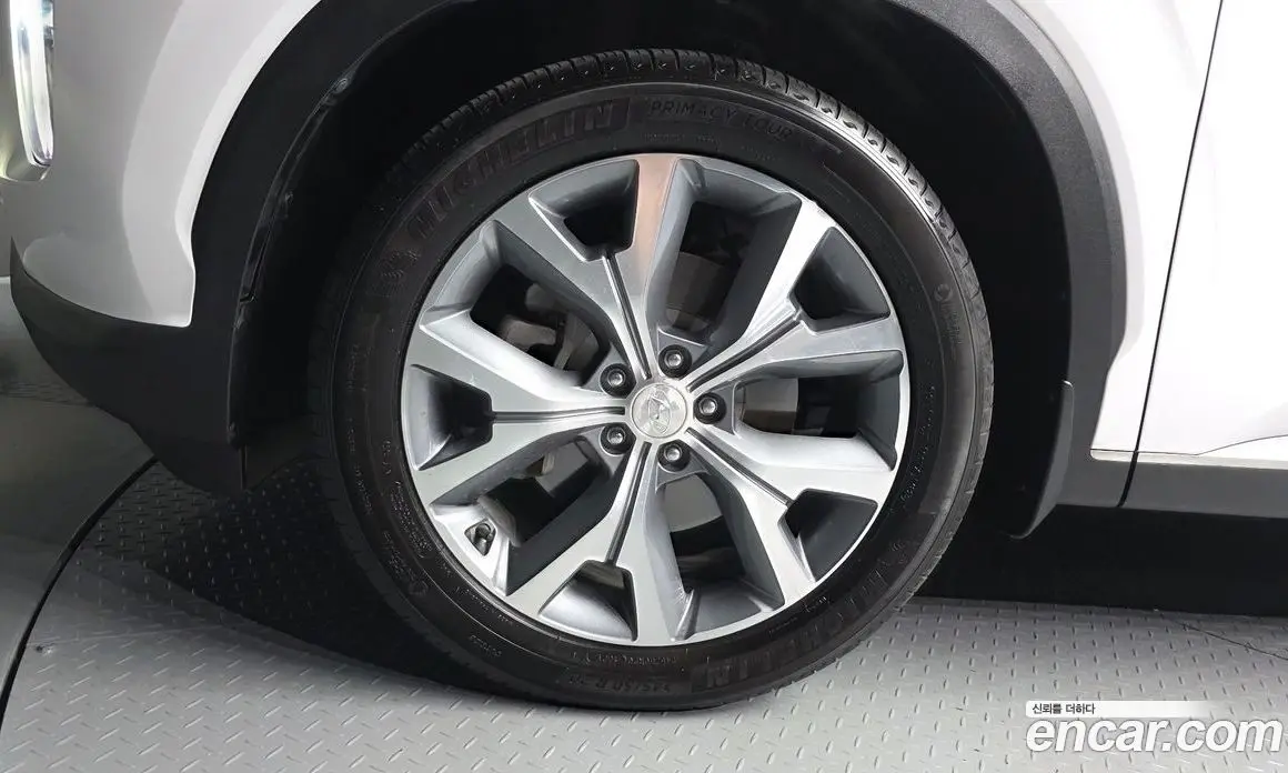 Hyundai Palisade 2019 3.8 АКПП, фото 5