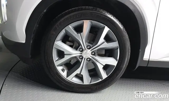 Hyundai Palisade 2019 3.8 АКПП, миниатюра 5