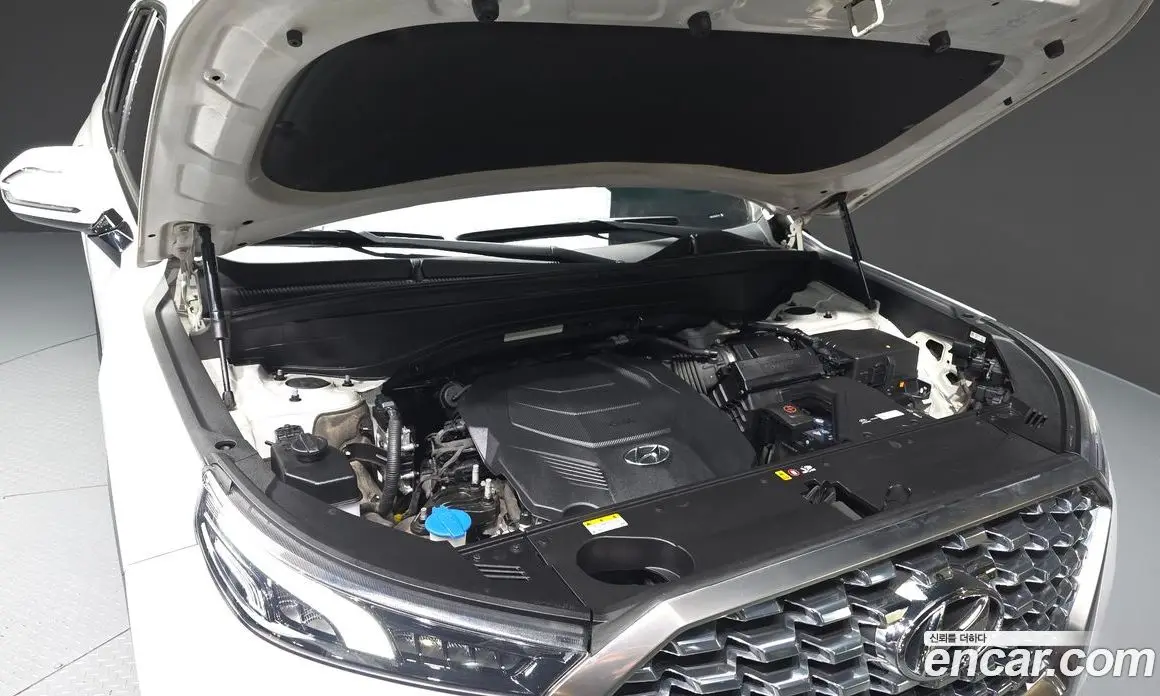 Hyundai Palisade 2019 3.8 АКПП, фото 6