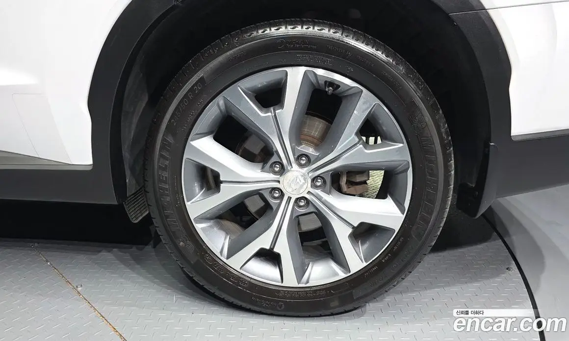 Hyundai Palisade 2019 3.8 АКПП, фото 7