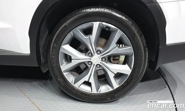Hyundai Palisade 2019 3.8 АКПП, миниатюра 7