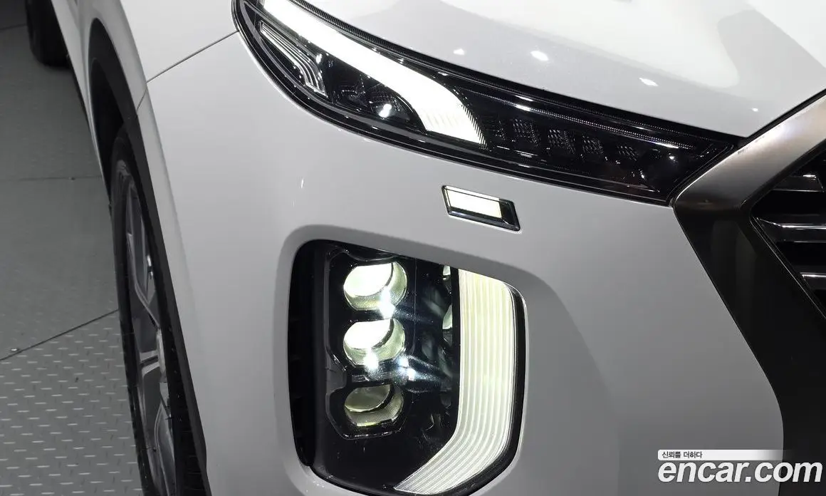 Hyundai Palisade 2019 3.8 АКПП, фото 8