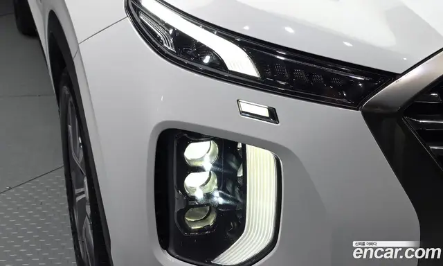Hyundai Palisade 2019 3.8 АКПП, миниатюра 8