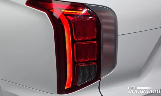 Hyundai Palisade 2019 3.8 АКПП, миниатюра 9