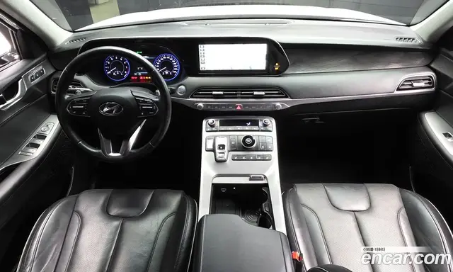 Hyundai Palisade 2019 3.8 АКПП, миниатюра 10