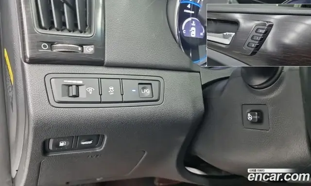 Hyundai Sonata 2013 2.0 АКПП, миниатюра 3