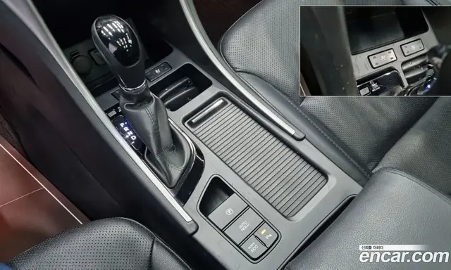 Hyundai Sonata, 2013, 177 474 км