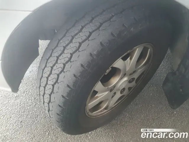 Hyundai Starex 2012 2.5 АКПП, миниатюра 12 Hyundai Starex 2012 2.5 АКПП, миниатюра 12