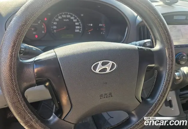 Hyundai Starex 2012 2.5 АКПП, миниатюра 7 Hyundai Starex 2012 2.5 АКПП, миниатюра 7