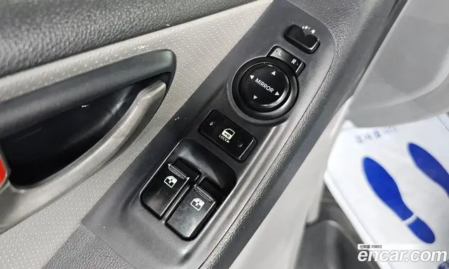 Hyundai Starex 2013 2.5 АКПП, миниатюра 12