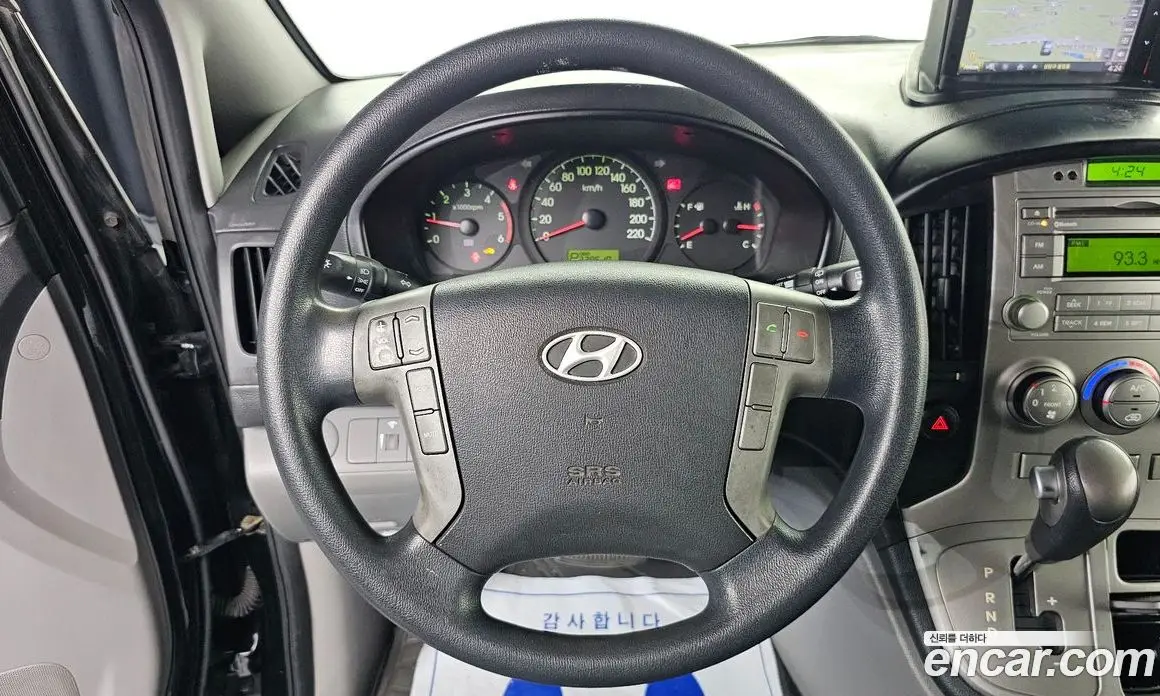 Hyundai Starex 2013 2.5 АКПП, фото 15