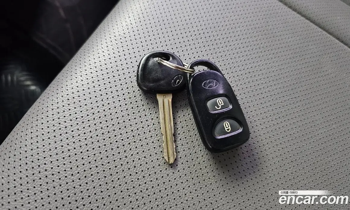 Hyundai Starex 2013 2.5 АКПП, фото 19
