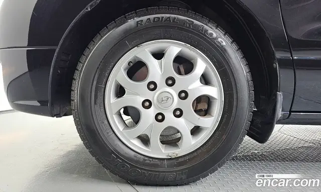 Hyundai Starex 2013 2.5 АКПП, миниатюра 5