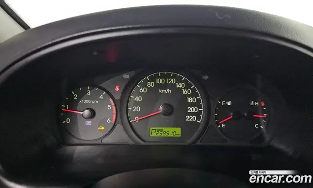 Hyundai Starex 2013 2.5 АКПП, миниатюра 8