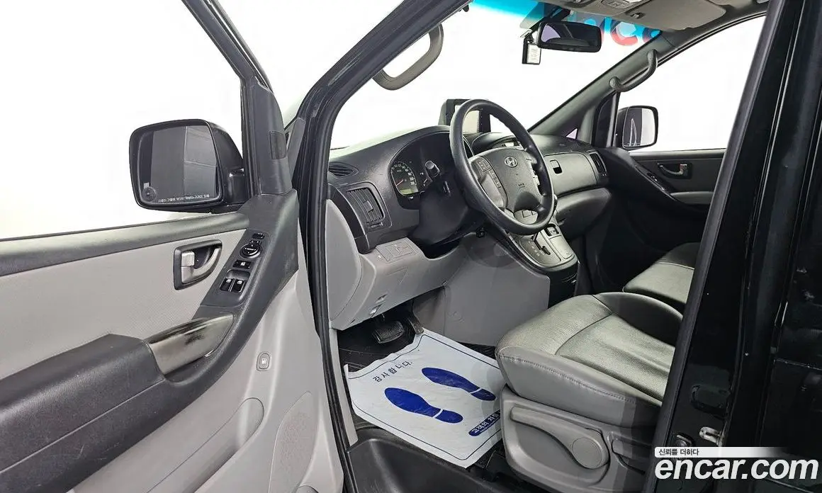 Hyundai Starex 2013 2.5 АКПП, фото 10
