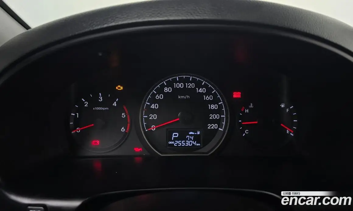Hyundai Starex 2016 2.5 АКПП, фото 11