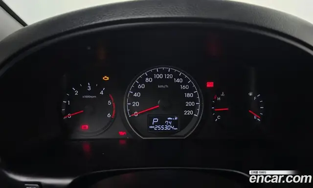 Hyundai Starex 2016 2.5 АКПП, миниатюра 11