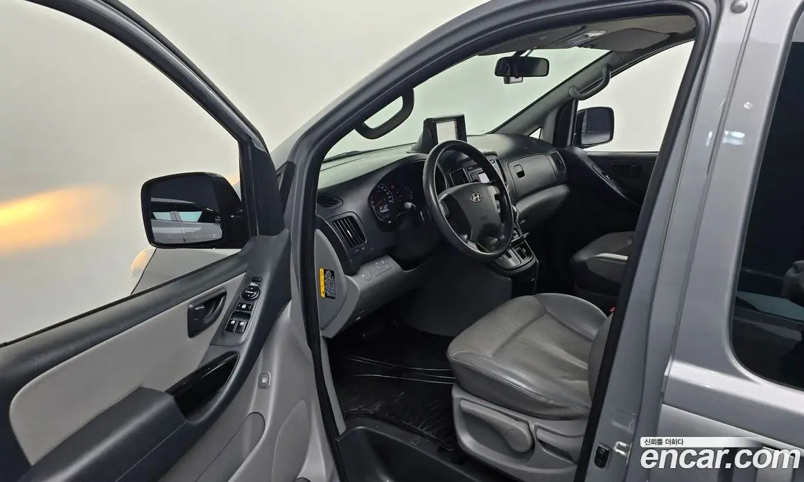 Hyundai Starex 2016 2.5 АКПП, фото 17