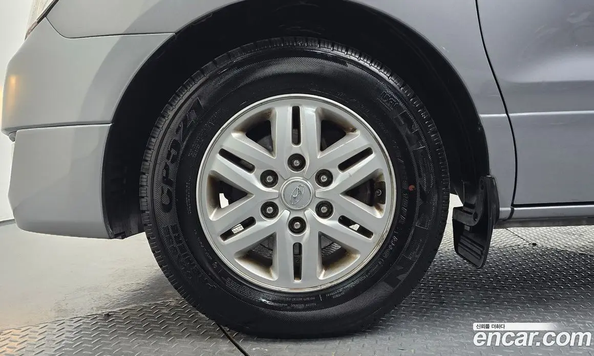 Hyundai Starex 2016 2.5 АКПП, фото 5