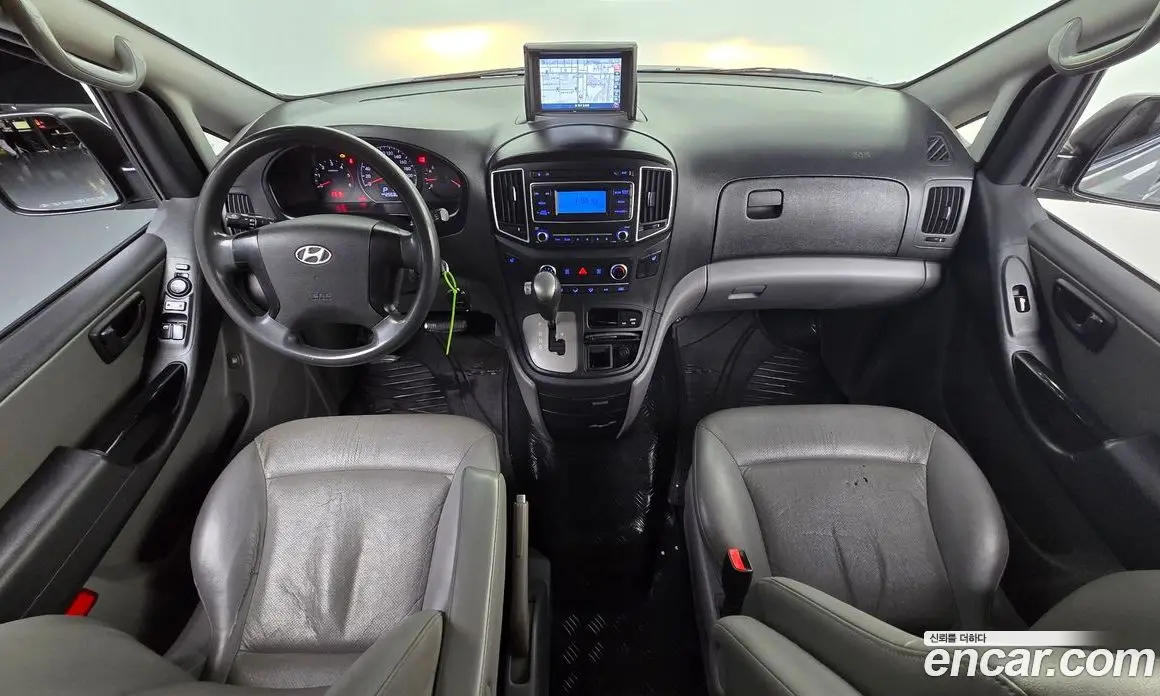 Hyundai Starex 2016 2.5 АКПП, фото 10