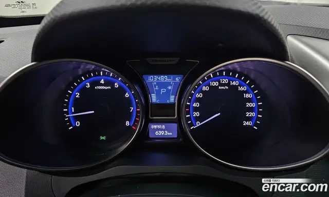 Hyundai Veloster 2017 1.6 АКПП, миниатюра 11