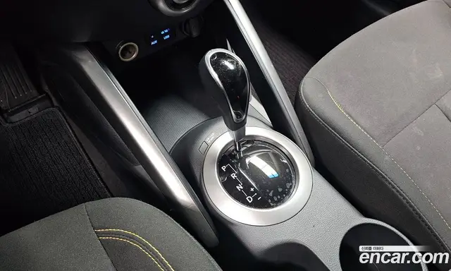 Hyundai Veloster 2017 1.6 АКПП, миниатюра 12