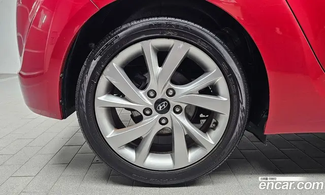 Hyundai Veloster 2017 1.6 АКПП, миниатюра 5