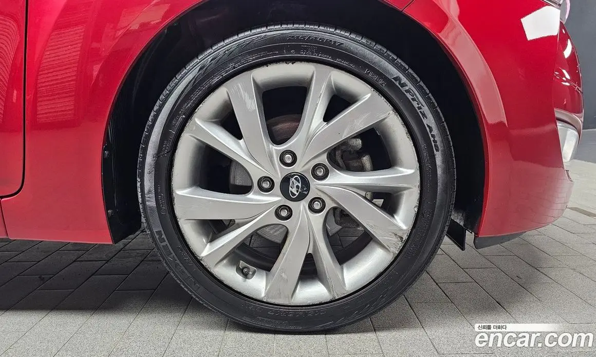 Hyundai Veloster 2017 1.6 АКПП, фото 7