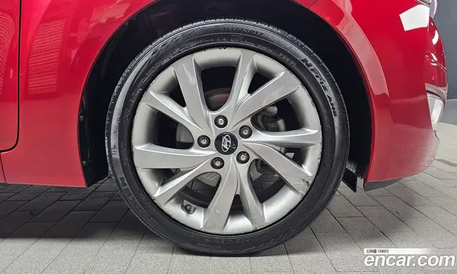Hyundai Veloster 2017 1.6 АКПП, миниатюра 7