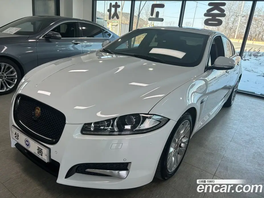 Jaguar XF 2015 3.0 АКПП, фото 1 Jaguar XF 2015 3.0 АКПП, фото 1